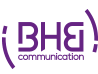 Support client – BHB Communication